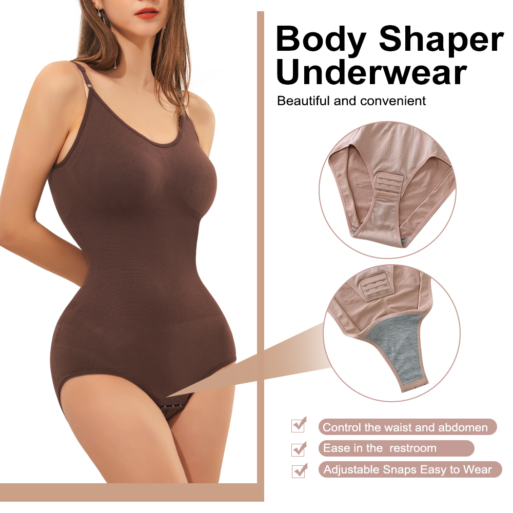 MISTHIN Comfort-Tech Full Body Shaper | Seamless 3D Butt-Lifting Bodysuit with Intelligent Zoned Pressure (Wholesale/OEM),Misthin Factory,MISTHIN Comfort-Tech Full Body Shaper | Seamless 3D Butt-Lifting Bodysuit with Intelligent Zoned Pressure (Wholesale/OEM)