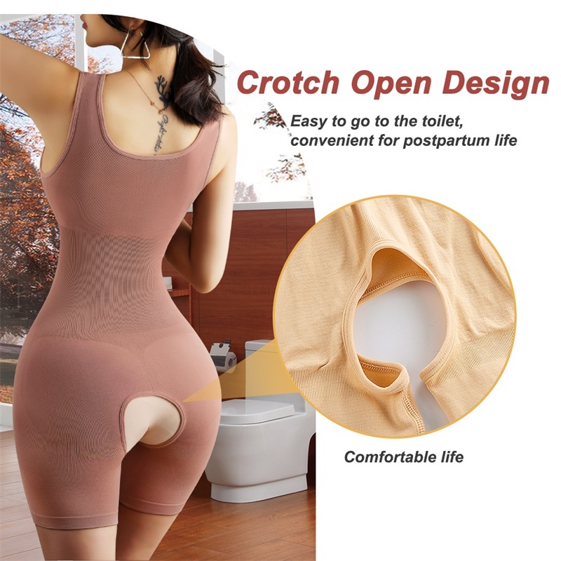 Custom Plus Size Full Body Shaper | High Compression Tummy Control Bodysuit with 7D Sculpting Tech | Misthin OEM/ODM Manufacturer,Misthin Factory,Custom Plus Size Full Body Shaper | High Compression Tummy Control Bodysuit with 7D Sculpting Tech | Misthin OEM/ODM Manufacturer