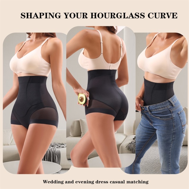 Women Shoulder Strap Shaping Underwear - Nylon/Spandex 75/25, Grade 2 Pressure, Shoulder Strap, Body Butt Lifter, Corset design, Waist Trainer, Panties, Tummy Control, ISO Certified, OEM/ODM, MOQ [X] pieces, Quick Sampling within [X] days,Misthin Factory,Women Shoulder Strap Shaping Underwear - Nylon/Spandex 75/25, Grade 2 Pressure, Shoulder Strap, Body Butt Lifter, Corset design, Waist Trainer, Panties, Tummy Control, ISO Certified, OEM/ODM