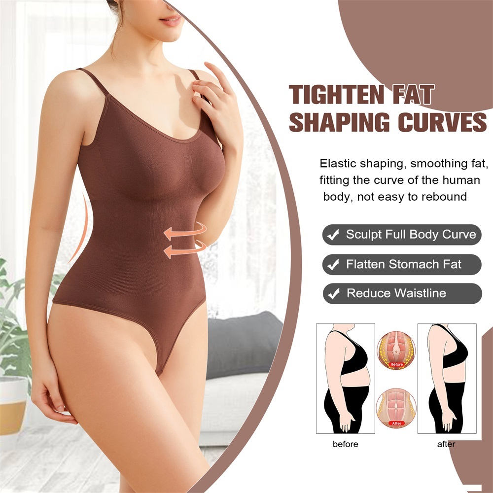 Seamless Full Body Shaper Wholesale | High Compression Tummy Control Bodysuit with 7D Sculpting Tech | Misthin Professional Manufacturer,Misthin Factory,Seamless Full Body Shaper Wholesale | High Compression Tummy Control Bodysuit with 7D Sculpting Tech | Misthin Professional Manufacturer