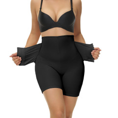 Slim Pants Body Shaper - Nylon/Spandex 75/25, 230GSM, Grade 2 Pressure, Seamless, Tummy Tucker, R&D for OEM/ODM,Misthin Factory,Slim Pants Body Shaper - Nylon/Spandex 75/25, 230GSM, Grade 2 Pressure, Seamless, Tummy Tucker, R&D for OEM/ODM