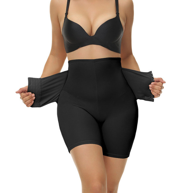 Slim Pants Body Shaper - Nylon/Spandex 75/25, 230GSM, Grade 2 Pressure, Seamless, Tummy Tucker, R&D for OEM/ODM,Misthin Factory,Slim Pants Body Shaper - Nylon/Spandex 75/25, 230GSM, Grade 2 Pressure, Seamless, Tummy Tucker, R&D for OEM/ODM