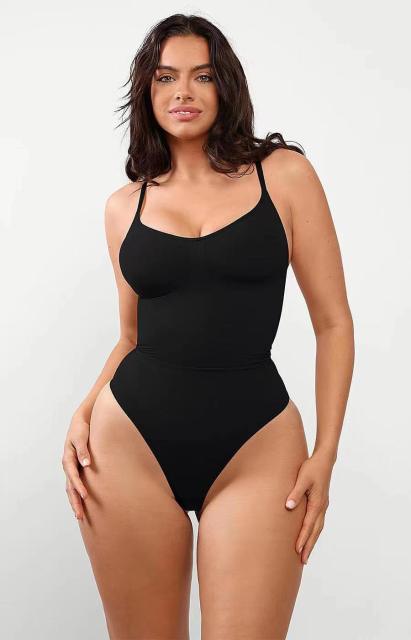 MISTHIN Patented Backless Thong Bodysuit | Seamless 7D Sculpting Shaper with Zero-Pressure Memory Yarn (Wholesale/OEM),Misthin Factory,MISTHIN Patented Backless Thong Bodysuit | Seamless 7D Sculpting Shaper with Zero-Pressure Memory Yarn (Wholesale/OEM)