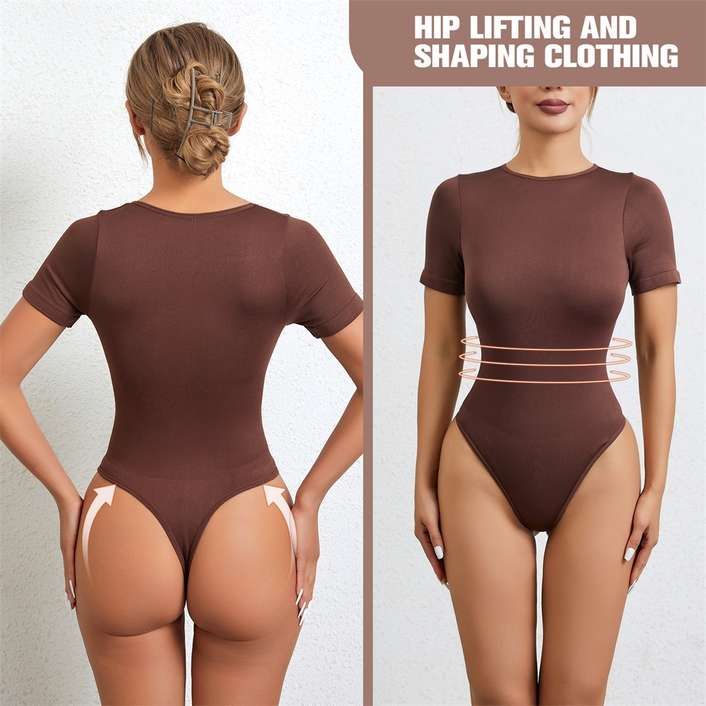 Thong Full Body Shapewear - Nylon 90%, Spandex 10%, Grade 2 Pressure, Seamless, String Nylon Bodysuit, Sculpting, ISO Certified, OEM/ODM, MOQ [X] pieces, Quick Sampling within [X] days, Manufacturer Direct,Misthin Factory,Thong Full Body Shapewear - Nylon 90%, Spandex 10%, Grade 2 Pressure, Seamless, String Nylon Bodysuit, Sculpting, ISO Certified, OEM/ODM, MOQ [X] pieces, Quick Sampling within [X] days, Manufacturer Direct