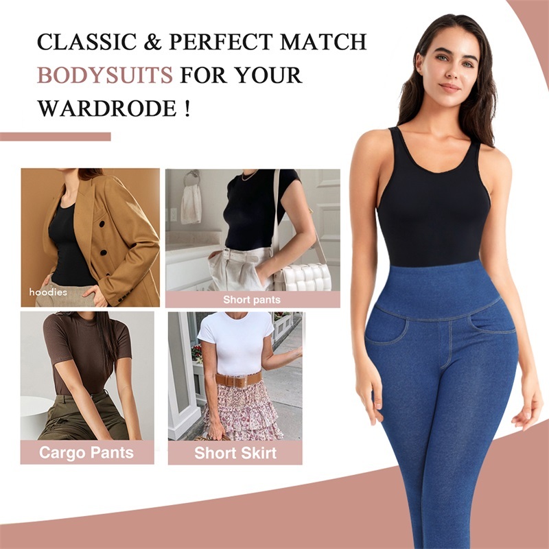 Wholesale Plus Size Full Body Shaper | Seamless Tummy Control Thong Bodysuit with 7D Sculpting Tech | Misthin Professional Manufacturer,Misthin Factory,Wholesale Plus Size Full Body Shaper | Seamless Tummy Control Thong Bodysuit with 7D Sculpting Tech | Misthin Professional Manufacturer