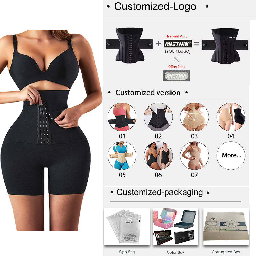 Traceless Seamless Slimming Body Shaper - Nylon/Spandex 70/30, Grade 2 Pressure, Seamless Technology, High Waist Panties Girdle, ISO Certified, OEM/ODM,Misthin Factory,Traceless Seamless Slimming Body Shaper - Nylon/Spandex 70/30, Grade 2 Pressure, Seamless Technology, High Waist Panties Girdle, ISO Certified, OEM/ODM