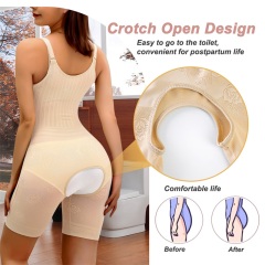 MISTHIN Patented Under-Bust Full Body Shaper | 7D Support Waist Trainer with Intelligent Zoned Pressure (Wholesale/OEM),Misthin Factory,MISTHIN Patented Under-Bust Full Body Shaper | 7D Support Waist Trainer with Intelligent Zoned Pressure (Wholesale/OEM)