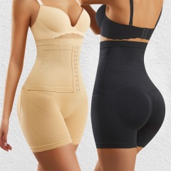 Wholesale High Waist Trainer - Nylon/Spandex Blend, Grade 2 Pressure, Padded Buttocks, Tummy Control, Fast Delivery,Misthin Factory,Wholesale High Waist Trainer - Nylon/Spandex Blend, Grade 2 Pressure, Padded Buttocks, Tummy Control, Fast Delivery