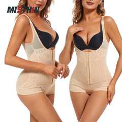 Corset Shoulder Strap Shaping Underwear - Nylon/Spandex [X]%/[X]%, Grade 2 Pressure, Shoulder Strap, Body Vest, Pant Girdle, Belly Tummy Control, Waist Trainer, ISO Certified, OEM/ODM,Misthin Factory,Corset Shoulder Strap Shaping Underwear - Nylon/Spandex [X]%/[X]%, Grade 2 Pressure, Shoulder Strap, Body Vest, Pant Girdle, Belly Tummy Control, Waist Trainer, ISO Certified, OEM/ODM