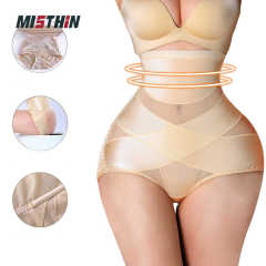 Hot Sale Women Control Panties - Nylon/Spandex 80/20, Grade 3 Pressure (for plus size), Belly Control, High Waist Trainer, Butt Lifter, ISO Certified, OEM/ODM,Misthin Factory,Hot Sale Women Control Panties - Nylon/Spandex 80/20, Grade 3 Pressure (for plus size), Belly Control, High Waist Trainer, Butt Lifter, ISO Certified, OEM/ODM