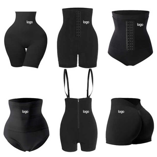 Slimming Butt Lifting Panties - Nylon/Spandex 80/20, Grade 2 Pressure, Tummy Control, Low & High Waist Options, MOQ [X] pieces, Quick Sampling,Misthin Factory,Slimming Butt Lifting Panties - Nylon/Spandex 80/20, Grade 2 Pressure, Tummy Control, Low & High Waist Options, MOQ [X] pieces, Quick Sampling