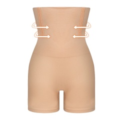 Breathable Body Shaper Women Waist Panties Grade 2 Pressure, Breathable Fabric, Slimming, ISO Certified, OEM/ODM,Misthin Factory,Breathable Body Shaper Women Waist Panties Grade 2 Pressure, Breathable Fabric, Slimming, ISO Certified, OEM/ODM