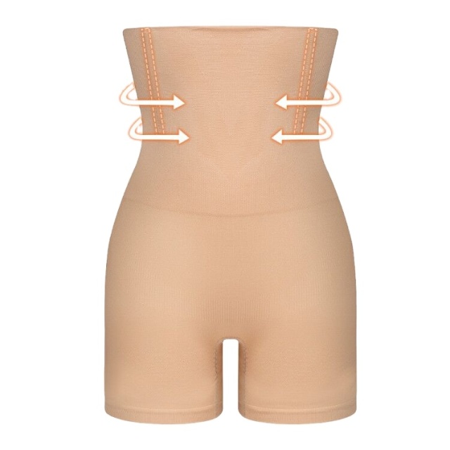 Breathable Body Shaper Women Waist Panties Grade 2 Pressure, Breathable Fabric, Slimming, ISO Certified, OEM/ODM,Misthin Factory,Breathable Body Shaper Women Waist Panties Grade 2 Pressure, Breathable Fabric, Slimming, ISO Certified, OEM/ODM
