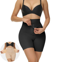 Slim Pants Body Shaper - Nylon/Spandex 75/25, 230GSM, Grade 2 Pressure, Seamless, Tummy Tucker, R&D for OEM/ODM,Misthin Factory,Slim Pants Body Shaper - Nylon/Spandex 75/25, 230GSM, Grade 2 Pressure, Seamless, Tummy Tucker, R&D for OEM/ODM