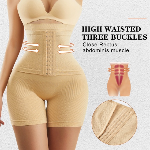 Wholesale High Waist Trainer - Nylon/Spandex Blend, Grade 2 Pressure, Padded Buttocks, Tummy Control, Fast Delivery,Misthin Factory,Wholesale High Waist Trainer - Nylon/Spandex Blend, Grade 2 Pressure, Padded Buttocks, Tummy Control, Fast Delivery