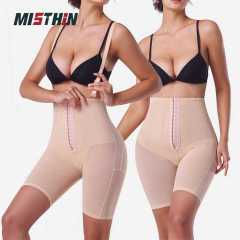 Seamless Women Shoulder Strap Shaping Underwear - Nylon/Spandex, Grade 2 Pressure, Seamless design, Shoulder Strap, Butt Lifter, Corset Panties, Tummy Control, Waist Trainer, ISO Certified, OEM/ODM,Misthin Factory,Seamless Women Shoulder Strap Shaping Underwear - Nylon/Spandex 70/30, Grade 2 Pressure, Seamless design, Shoulder Strap, Butt Lifter, Corset Panties, Tummy Control, Waist Trainer, ISO Certified, OEM/ODM