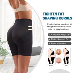 Seamless Gym Tummy Control Shapewear Bodysuit - Nylon/Spandex 83/17, Grade 2 Pressure, Waist Trainer, ISO Certified, OEM/ODM,Misthin Factory,Seamless Gym Tummy Control Shapewear Bodysuit - Nylon/Spandex 83/17, Grade 2 Pressure, Waist Trainer, ISO Certified, OEM/ODM