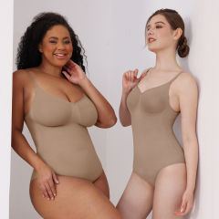 MISTHIN Comfort-Tech Sculpting Bodysuit | Seamless Tummy Control Shaper with 7D Support Technology (Wholesale/OEM),Misthin Factory,MISTHIN Comfort-Tech Sculpting Bodysuit | Seamless Tummy Control Shaper with 7D Support Technology (Wholesale/OEM)