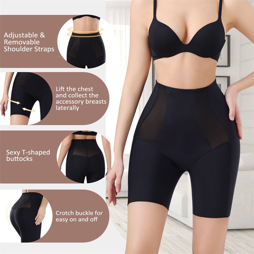 Custom Seamless Gym Tummy Control Shapewear Bodysuit - Nylon/Spandex 84/16, Grade 2 Pressure, Waist Trainer, ISO Certified, OEM/ODM,Misthin Factory,Custom Seamless Gym Tummy Control Shapewear Bodysuit - Nylon/Spandex 84/16, Grade 2 Pressure, Waist Trainer, ISO Certified, OEM/ODM