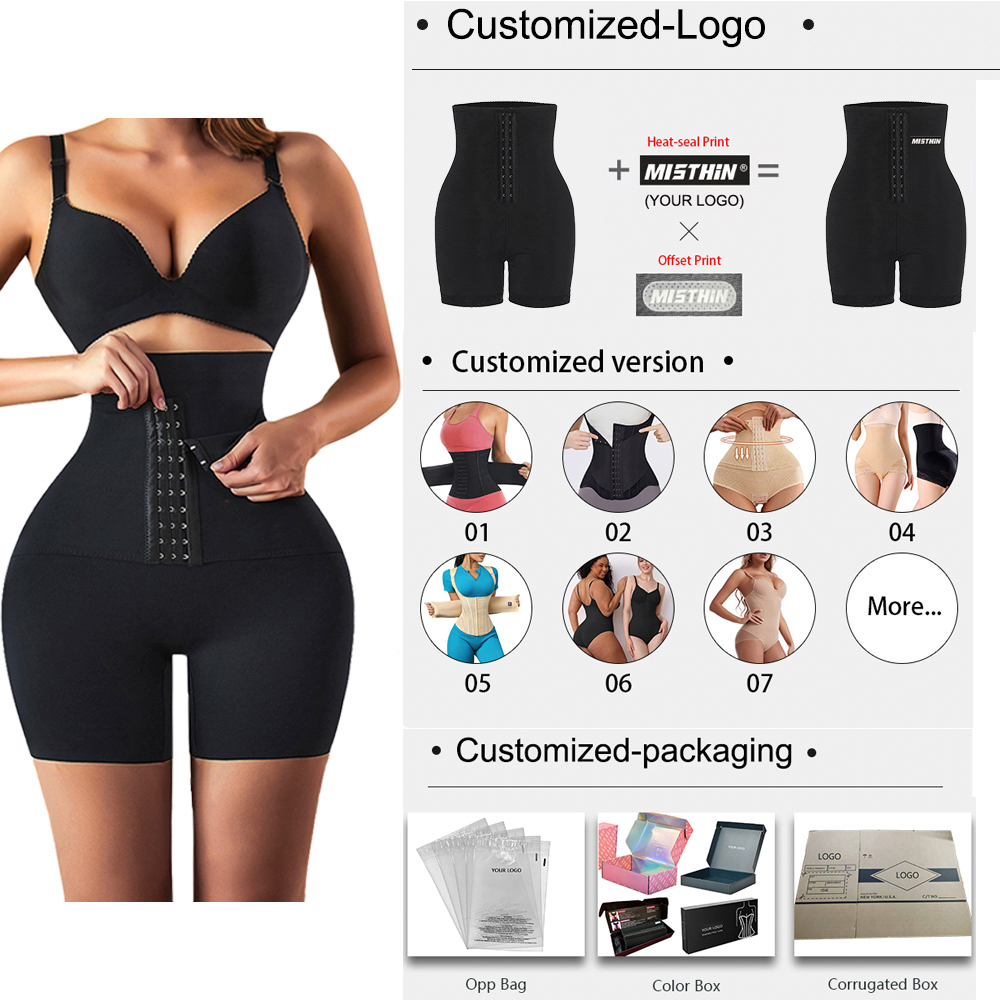 Slimming Butt Lifting Panties - Nylon/Spandex 80/20, Grade 2 Pressure, Tummy Control, Low & High Waist Options, MOQ [X] pieces, Quick Sampling,Misthin Factory,Slimming Butt Lifting Panties - Nylon/Spandex 80/20, Grade 2 Pressure, Tummy Control, Low & High Waist Options, MOQ [X] pieces, Quick Sampling