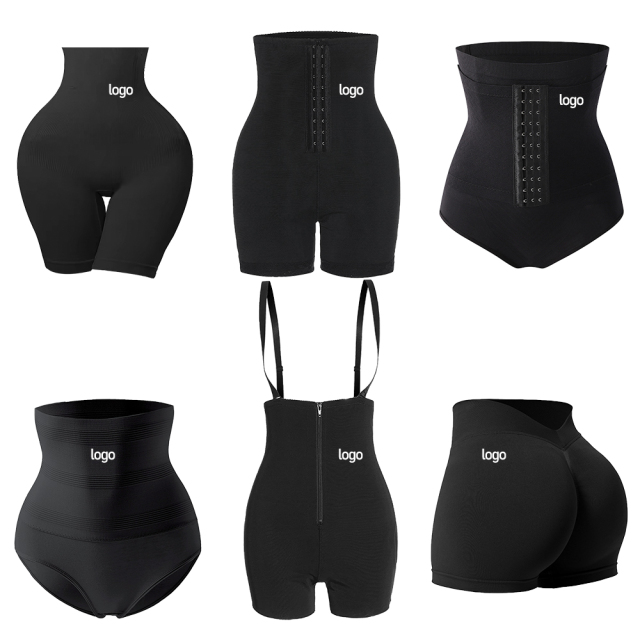 Post Surgery Colombiana Waist Trainer - Nylon/Spandex 70/30, Grade 3 Pressure, High Waist, Slim Belt, Butt Lifter, CE Certified, OEM/ODM,Misthin Factory,Post Surgery Colombiana Waist Trainer - Nylon/Spandex 70/30, Grade 3 Pressure, High Waist, Slim Belt, Butt Lifter, CE Certified, OEM/ODM
