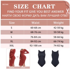 Wholesale Plus Size Full Body Shaper | Seamless Tummy Control Thong Bodysuit with 7D Sculpting Tech | Misthin Professional Manufacturer,Misthin Factory,Wholesale Plus Size Full Body Shaper | Seamless Tummy Control Thong Bodysuit with 7D Sculpting Tech | Misthin Professional Manufacturer