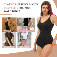 Seamless Full Body Waist Trainer with Compression - Nylon/Spandex 83/17, Grade 2 Pressure, Abdomen Tummy Control, ISO Certified, OEM/ODM,Misthin Factory,Seamless Full Body Waist Trainer with Compression - Nylon/Spandex 83/17, Grade 2 Pressure, Abdomen Tummy Control, ISO Certified, OEM/ODM