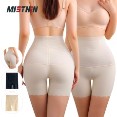MISTHIN Seamless Compression Body Shaper - High-Waist Tummy Control & Butt Lift Panties for OEM/ODM Wholesale,Misthin Factory,MISTHIN Medical-Grade Seamless Compression Body Shaper - High-Waist Tummy Control & Butt Lift Panties for OEM/ODM Wholesale