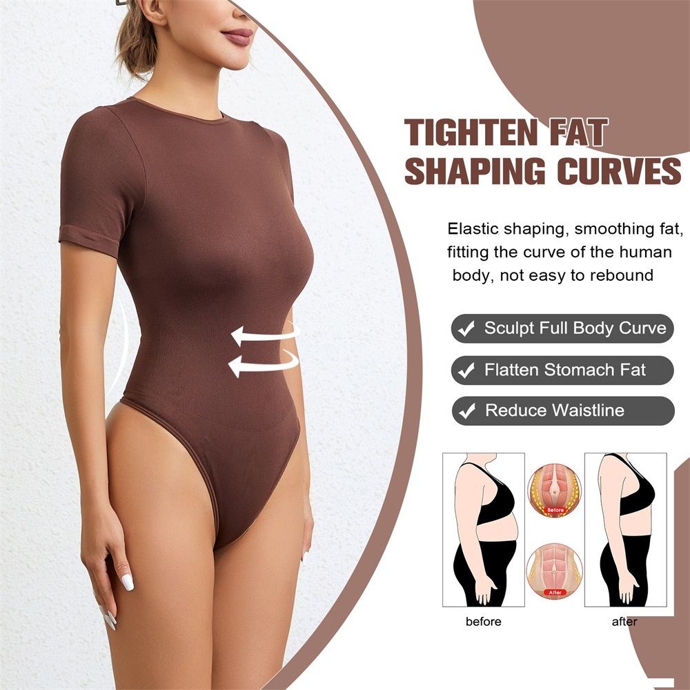 Thong Full Body Shapewear - Nylon 90%, Spandex 10%, Grade 2 Pressure, Seamless, String Nylon Bodysuit, Sculpting, ISO Certified, OEM/ODM, MOQ [X] pieces, Quick Sampling within [X] days, Manufacturer Direct,Misthin Factory,Thong Full Body Shapewear - Nylon 90%, Spandex 10%, Grade 2 Pressure, Seamless, String Nylon Bodysuit, Sculpting, ISO Certified, OEM/ODM, MOQ [X] pieces, Quick Sampling within [X] days, Manufacturer Direct