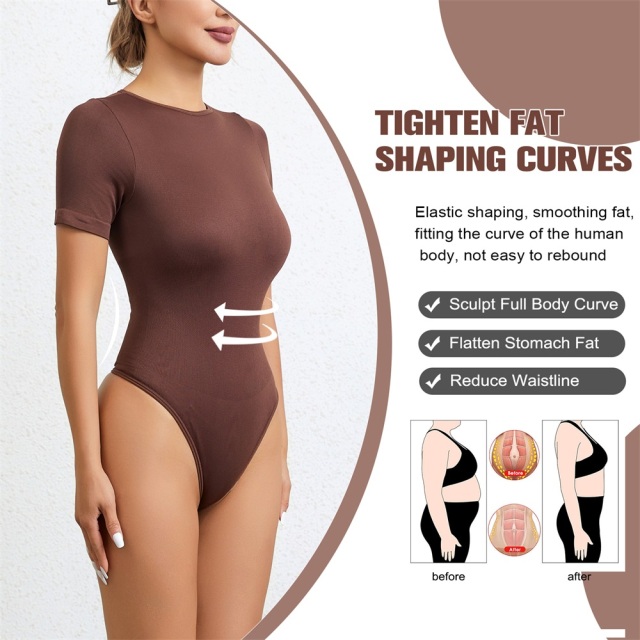 Thong Full Body Shapewear - Nylon 90%, Spandex 10%, Grade 2 Pressure, Seamless, String Nylon Bodysuit, Sculpting, ISO Certified, OEM/ODM, MOQ [X] pieces, Quick Sampling within [X] days, Manufacturer Direct,Misthin Factory,Thong Full Body Shapewear - Nylon 90%, Spandex 10%, Grade 2 Pressure, Seamless, String Nylon Bodysuit, Sculpting, ISO Certified, OEM/ODM, MOQ [X] pieces, Quick Sampling within [X] days, Manufacturer Direct