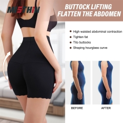MISTHIN Seamless Compression Body Shaper - High-Waist Tummy Control & Butt Lift Panties for OEM/ODM Wholesale,Misthin Factory,MISTHIN Medical-Grade Seamless Compression Body Shaper - High-Waist Tummy Control & Butt Lift Panties for OEM/ODM Wholesale