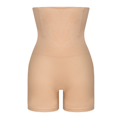 Wholesale Women Full Body Seamless Shaper - Nylon/Spandex 70/30, Grade 2 Pressure, High Waist, Mid - Thigh, Seamless Technology, Butt Lifter, Tummy Control, Customizable Logo and Size,Misthin Factory,Wholesale Women Full Body Seamless Shaper - Nylon/Spandex 70/30, Grade 2 Pressure, High Waist, Mid - Thigh, Seamless Technology, Butt Lifter, Tummy Control, Customizable Logo and Size