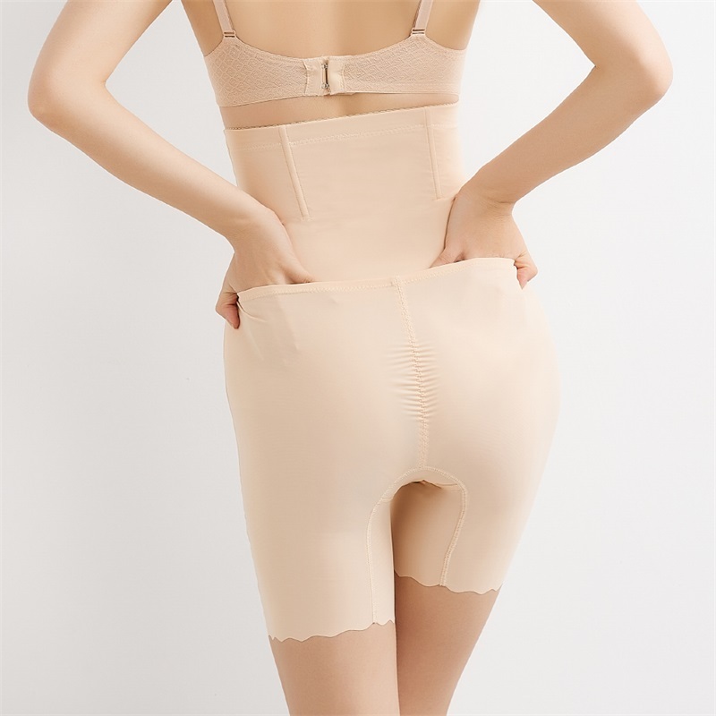 MISTHIN Comfort-Tech Full-Body Shaper | Seamless 3D Butt-Lifting Bodysuit with Intelligent Zoned Pressure (Wholesale/OEM),Misthin Factory,MISTHIN Comfort-Tech Full-Body Shaper | Seamless 3D Butt-Lifting Bodysuit with Intelligent Zoned Pressure (Wholesale/OEM)