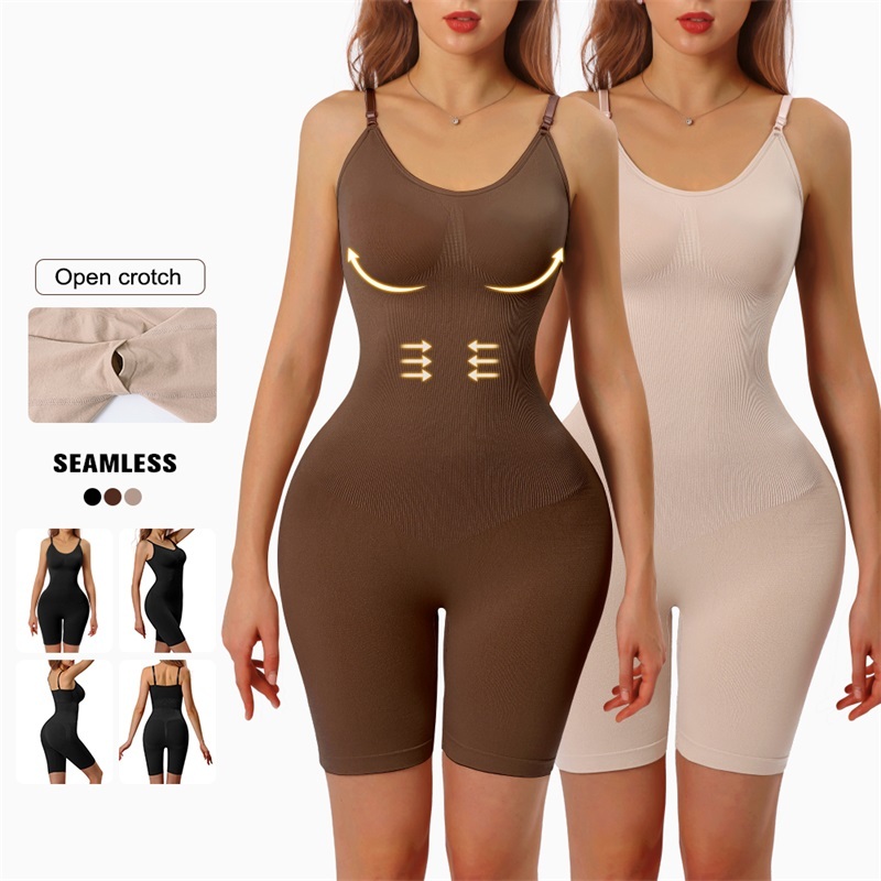 Seamless Full Body Shaper Wholesale | High Compression Tummy Control Bodysuit with 7D Sculpting Tech | Misthin Professional Manufacturer,Misthin Factory,Seamless Full Body Shaper Wholesale | High Compression Tummy Control Bodysuit with 7D Sculpting Tech | Misthin Professional Manufacturer