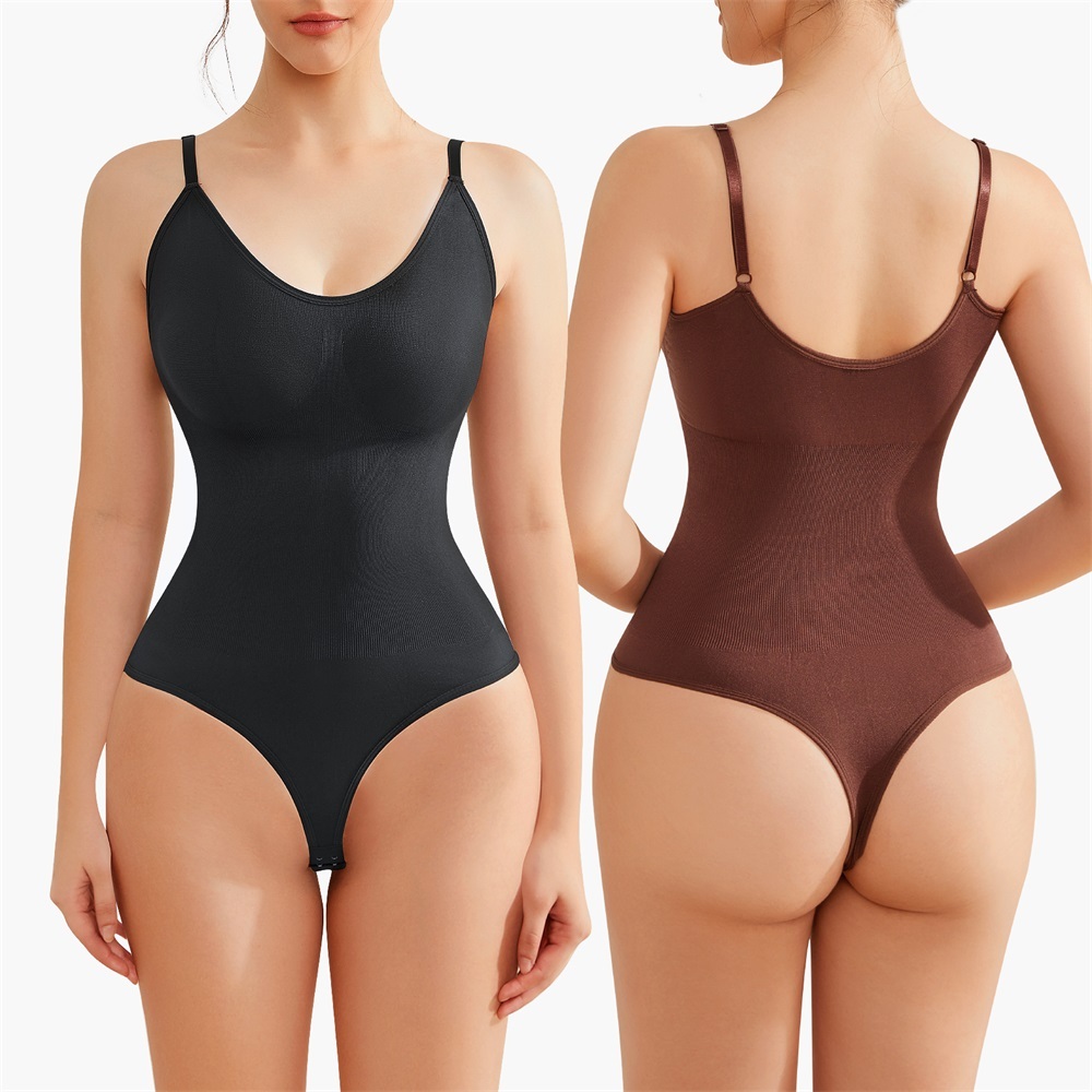 MISTHIN Patented Full-Body Sculpting Bodysuit | Seamless 7D Support Shaper with Intelligent Butt-Lifting Technology (Wholesale/OEM),Misthin Factory,MISTHIN Patented Full-Body Sculpting Bodysuit | Seamless 7D Support Shaper with Intelligent Butt-Lifting Technology (Wholesale/OEM)