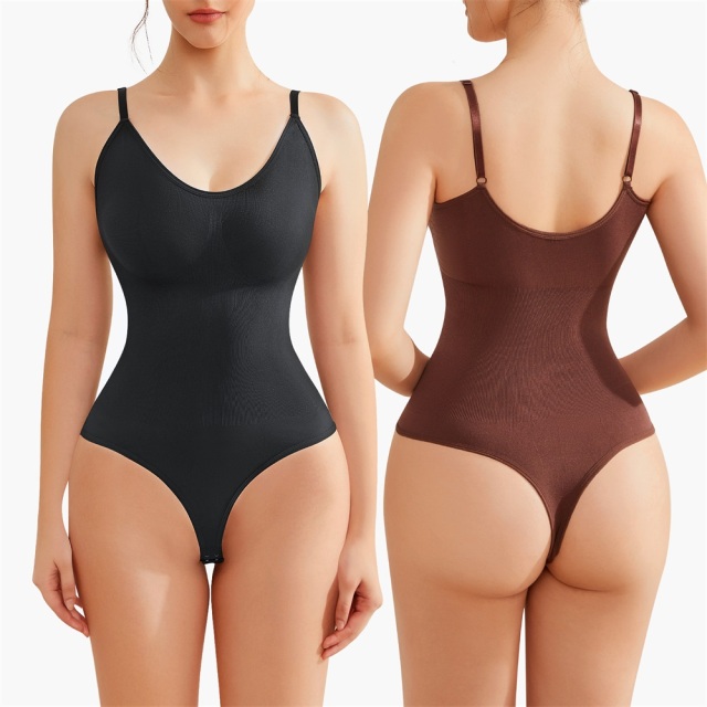 MISTHIN Patented Full-Body Sculpting Bodysuit | Seamless 7D Support Shaper with Intelligent Butt-Lifting Technology (Wholesale/OEM),Misthin Factory,MISTHIN Patented Full-Body Sculpting Bodysuit | Seamless 7D Support Shaper with Intelligent Butt-Lifting Technology (Wholesale/OEM)