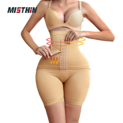 Custom Women Full Body Slimming Shaper - Nylon/Spandex 75/25, Grade 3 Pressure, Mid - Thigh Short Panty, Tummy Control, Cincher Waist Trainer, Butt Lifter, Customizable Logo and Size,Misthin Factory,Custom Women Full Body Slimming Shaper - Nylon/Spandex 75/25, Grade 3 Pressure, Mid - Thigh Short Panty, Tummy Control, Cincher Waist Trainer, Butt Lifter, Customizable Logo and Size