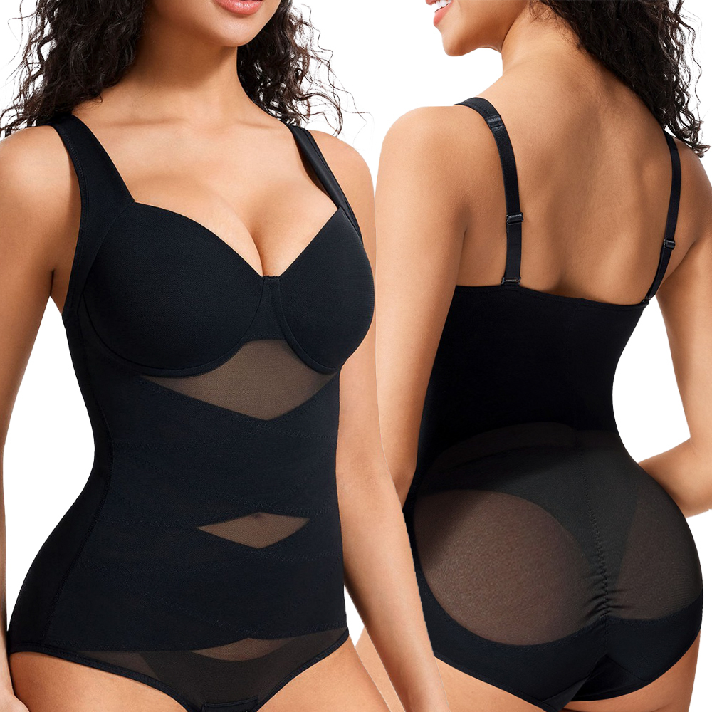 Wholesale Seamless High Waisted Bbl Shapewear Jumpsuit - High Waisted, Bbl Design, Flat Tummy, Hip Pads Enhancer OEM/ODM,Misthin Factory,Wholesale Seamless High Waisted Bbl Shapewear Jumpsuit - High Waisted, Bbl Design, Flat Tummy, Hip Pads Enhancer OEM/ODM