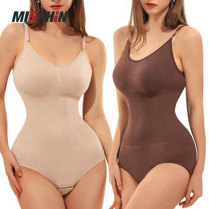 Seamless Full Body Shaper Wholesale | High Compression Tummy Control Bodysuit with 7D Sculpting Tech | Misthin Professional Manufacturer,Misthin Factory,Seamless Full Body Shaper Wholesale | High Compression Tummy Control Bodysuit with 7D Sculpting Tech | Misthin Professional Manufacturer