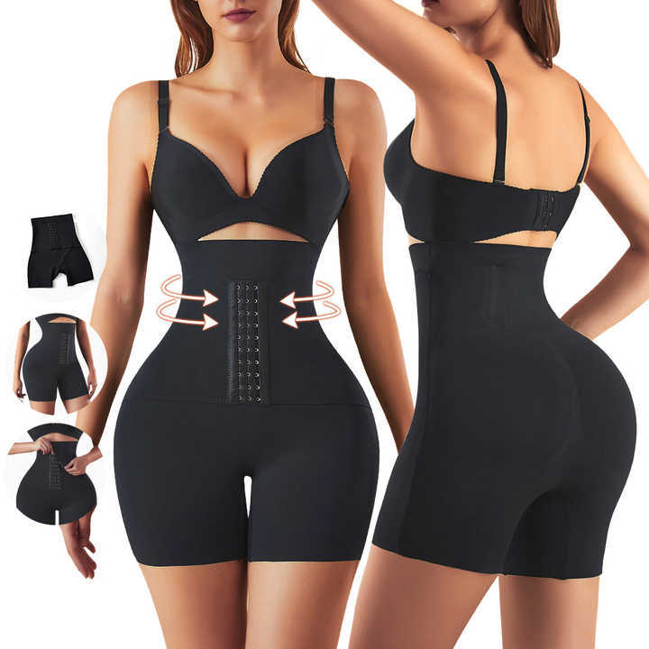 Traceless Seamless Slimming Body Shaper - Nylon/Spandex 70/30, Grade 2 Pressure, Seamless Technology, High Waist Panties Girdle, ISO Certified, OEM/ODM,Misthin Factory,Traceless Seamless Slimming Body Shaper - Nylon/Spandex 70/30, Grade 2 Pressure, Seamless Technology, High Waist Panties Girdle, ISO Certified, OEM/ODM