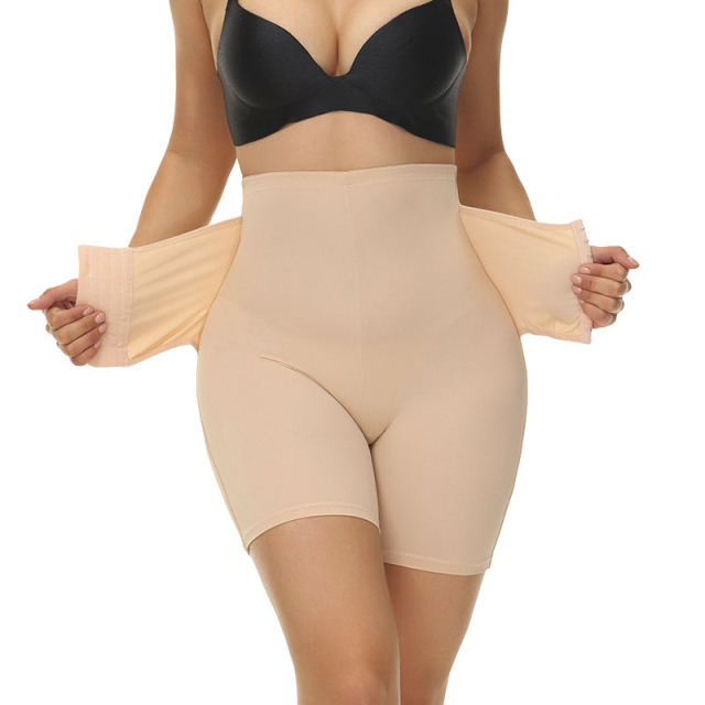 Slim Pants Body Shaper - Nylon/Spandex 75/25, 230GSM, Grade 2 Pressure, Seamless, Tummy Tucker, R&D for OEM/ODM,Misthin Factory,Slim Pants Body Shaper - Nylon/Spandex 75/25, 230GSM, Grade 2 Pressure, Seamless, Tummy Tucker, R&D for OEM/ODM