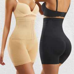 Wholesale High Waist Trainer - Nylon/Spandex Blend, Grade 2 Pressure, Padded Buttocks, Tummy Control, Fast Delivery,Misthin Factory,Wholesale High Waist Trainer - Nylon/Spandex Blend, Grade 2 Pressure, Padded Buttocks, Tummy Control, Fast Delivery