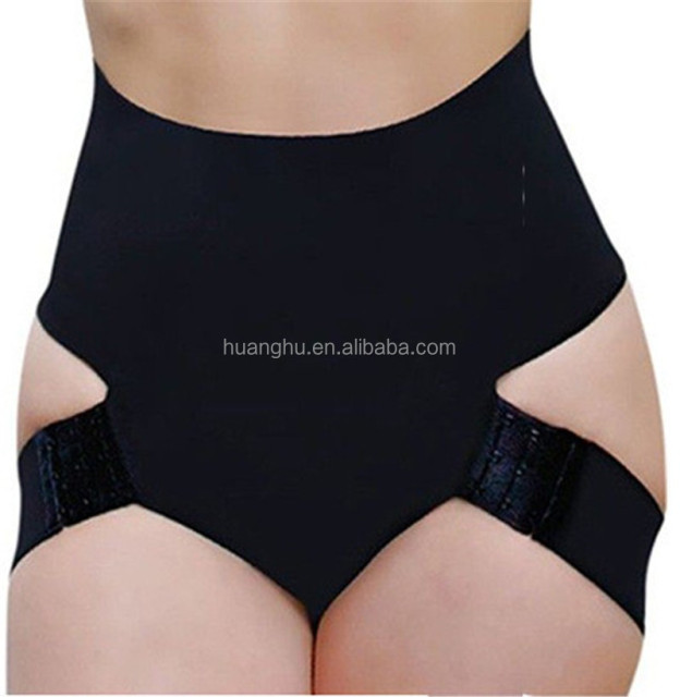Women's Butt Lifter Panty - Nylon/Spandex, Grade 2 Pressure, High Waist Boy Shorts, Buttocks Enhancer, Ann Michell brand, ISO Certified, OEM/ODM,Misthin Factory,Women's Butt Lifter Panty - Nylon/Spandex, Grade 2 Pressure, High Waist Boy Shorts, Buttocks Enhancer, Ann Michell brand, ISO Certified, OEM/ODM