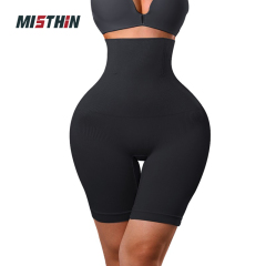 Wholesale Women Slim Underwear - Nylon/Spandex 75/25, Grade 2 Pressure, Tummy Control, High Waist Trainer, ISO Certified, OEM/ODM,Misthin Factory,Wholesale Women Slim Underwear - Nylon/Spandex 75/25, Grade 2 Pressure, Tummy Control, High Waist Trainer, ISO Certified, OEM/ODM