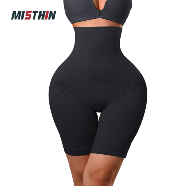Wholesale Women Slim Underwear - Nylon/Spandex 75/25, Grade 2 Pressure, Tummy Control, High Waist Trainer, ISO Certified, OEM/ODM,Misthin Factory,Wholesale Women Slim Underwear - Nylon/Spandex 75/25, Grade 2 Pressure, Tummy Control, High Waist Trainer, ISO Certified, OEM/ODM