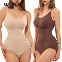 Seamless Full Body Shaper Wholesale | High Compression Tummy Control Bodysuit with 7D Sculpting Tech | Misthin Professional Manufacturer,Misthin Factory,Seamless Full Body Shaper Wholesale | High Compression Tummy Control Bodysuit with 7D Sculpting Tech | Misthin Professional Manufacturer