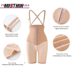 Seamless Women Shoulder Strap Shaping Underwear - Nylon/Spandex, Grade 2 Pressure, Seamless design, Shoulder Strap, Butt Lifter, Corset Panties, Tummy Control, Waist Trainer, ISO Certified, OEM/ODM,Misthin Factory,Seamless Women Shoulder Strap Shaping Underwear - Nylon/Spandex 70/30, Grade 2 Pressure, Seamless design, Shoulder Strap, Butt Lifter, Corset Panties, Tummy Control, Waist Trainer, ISO Certified, OEM/ODM