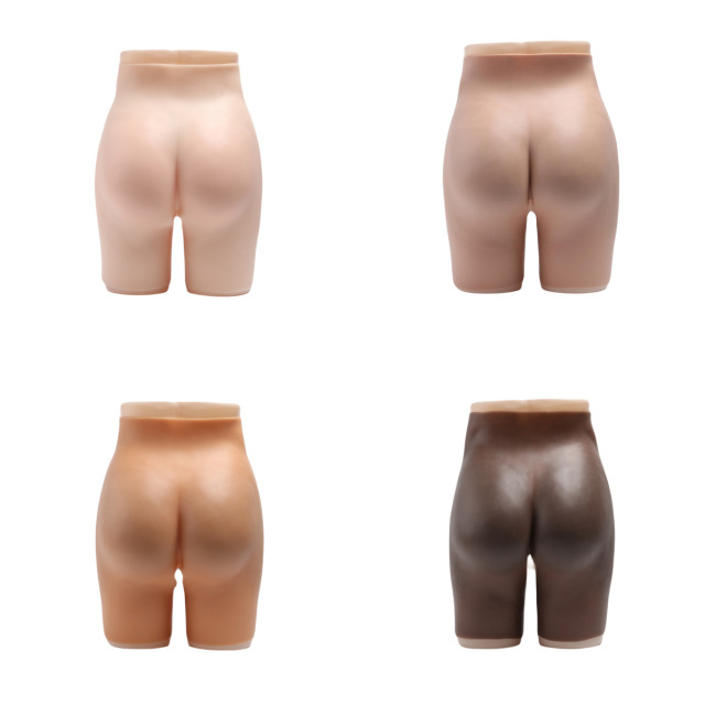 Artificial Buttocks Curvy Realistic Fake Silicone Gel Butt Pads Ass Enhancer Lifter Pants Lift Shaper Silicon Hips Butt Pads,Misthin Factory,Artificial Buttocks Curvy Realistic Fake Silicone Gel Butt Pads Ass Enhancer Lifter Pants Lift Shaper Silicon Hips Butt Pads