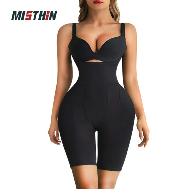 Wholesale Plus Size Control Body Women Butt Lifter Panties Hip Pads Padded Buttocks Shaper,Misthin Factory,Wholesale Plus Size Control Body Women Butt Lifter Panties Hip Pads Padded Buttocks Shaper