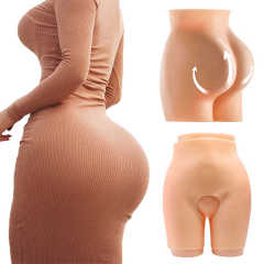 High Quality 1.2cm Thick 100% Soft Silicon Butt Padded Women's Underwear Body Shaper Butt Lifter Silicon Buttocks Pants Hips Pad,Misthin Factory,High Quality 1.2cm Thick 100% Soft Silicon Butt Padded Women's Underwear Body Shaper Butt Lifter Silicon Buttocks Pants Hips Pad